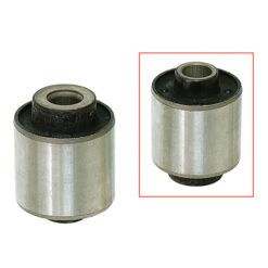 SPX MOTOR MOUNT -REAR