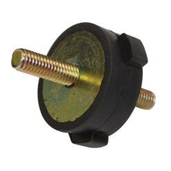 ENGINE MOTOR MOUNT POL FRONT