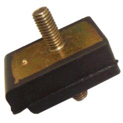 ENGINE MOTOR MOUNT POL FRONT
