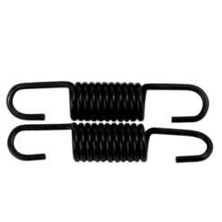 EMGO 57MM EXAUST SPRINGS PR