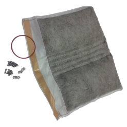 MBRP REPACK KIT 12"