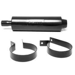 EXSOUND UNIV MUFFLER 0-350CC