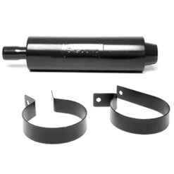 EXSOUND UNIV MUFFLER 350-600CC