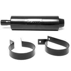 EXSOUND UNIV MUFFLER 600-900CC
