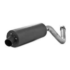 MBRP SPORT MUFFLER AC