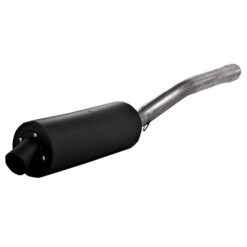MBRP PERF MUFFLER BRP