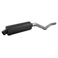MBRP SPORT MUFFLER YAMAHA