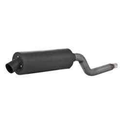 MBRP SPORT MUFFLER YAMAHA