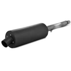 MBRP SPORT MUFFLER YAMAHA