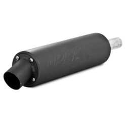 MBRP UTILITY MUFFLER YAMAHA