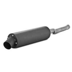 MBRP UTILITY MUFFLER YAMAHA