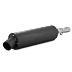 MBRP UTILITY MUFFLER YAMAHA