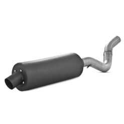 MBRP SPORT MUFFLER YAMAHA