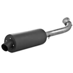MBRP SPORT MUFFLER YAMAHA