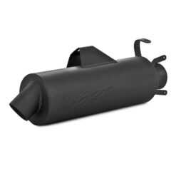 MBRP SPORT MUFFLER POLARIS