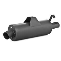 MBRP SPORT MUFFLER POLARIS
