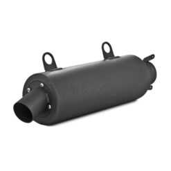 MBRP SPORT MUFFLER POLARIS