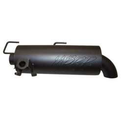 MBRP PERF MUFFLER POLARIS