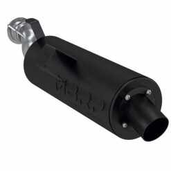 MBRP PERF MUFFLER POLARIS