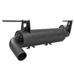 MBRP PERF MUFFLER POLARIS