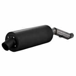 MBRP SPORT MUFFLER HONDA