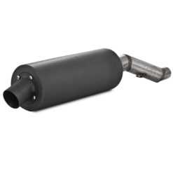 MBRP SPORT MUFFLER HONDA