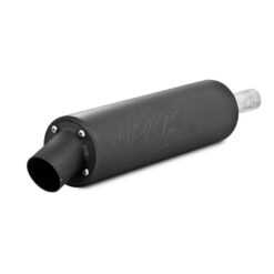 MBRP UTILITY MUFFLER HONDA