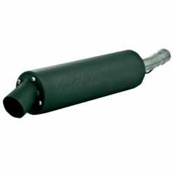 MBRP UTILITY MUFFLER HONDA