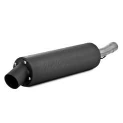 MBRP UTILITY MUFFLER HONDA