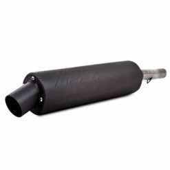 MBRP UTILITY MUFFLER HONDA