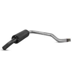 MBRP SPORT MUFFLER HONDA