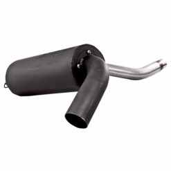 MBRP PERF MUFFLER HONDA