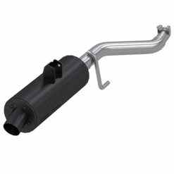 MBRP SPORT MUFFLER HONDA