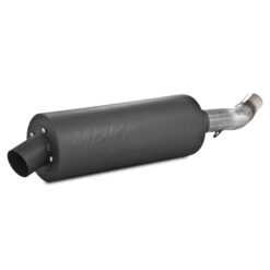 MBRP SPORT MUFFLER SUZUKI