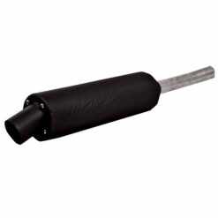 MBRP PERF MUFFLER KAWASAKI
