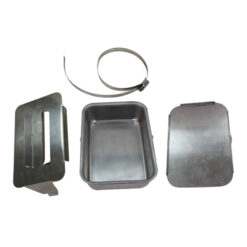 EXHAUST COOKING POT SPX