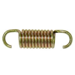 SPRING EXHUST A/C J/D KAW 10PC