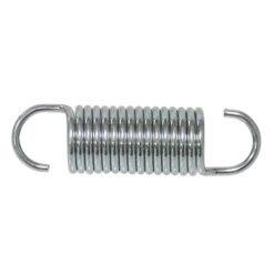 SPRING EXHAUST M/S S/D 10PC