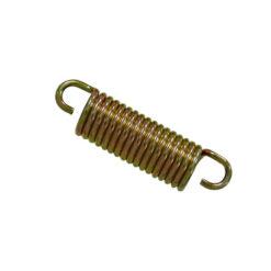 SPRING EXHST UNIV 2-1/4'' 10PC