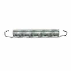 SPRING EXHST UNIV 4-1/2'' 10PC