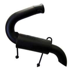 GGB MOUNTAIN MUFFLER CERAMIC