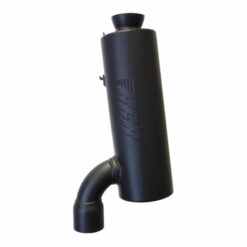 GGB TRAIL MUFFLER CERAMIC