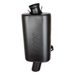GGB QUIET MUFFLER CERAMIC