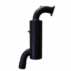 GGB TRAIL MUFFLER CERAMIC