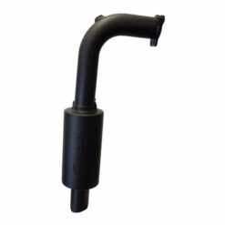GGB MOUNTAIN MUFFLER CERAMIC