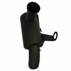 GGB TRAIL MUFFLER CERAMIC