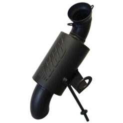 GGB MOUNTAIN MUFFLER CERAMIC