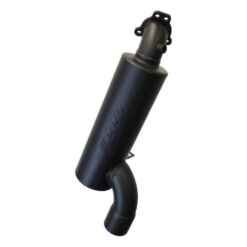 GGB TRAIL MUFFLER CERAMIC