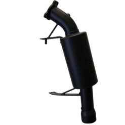 GGB MOUNTAIN MUFFLER CERAMIC