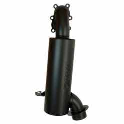 GGB TRAIL MUFFLER CERAMIC